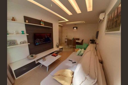 Apartamento à venda com 2 quartos, 65m² em Ilha do Governador, Rio de Janeiro