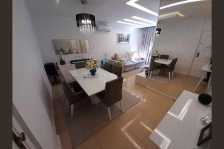 Apartamento à venda com 2 quartos, 65m² em Ilha do Governador, Rio de Janeiro