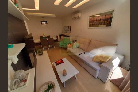 Apartamento à venda com 2 quartos, 65m² em Ilha do Governador, Rio de Janeiro