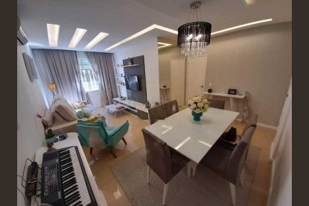 Apartamento à venda com 2 quartos, 65m² em Ilha do Governador, Rio de Janeiro