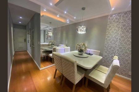 Apartamento à venda com 2 quartos, 85m² em Freguesia (Ilha do Governador), Rio de Janeiro