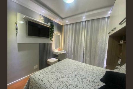 Apartamento à venda com 2 quartos, 85m² em Freguesia (Ilha do Governador), Rio de Janeiro