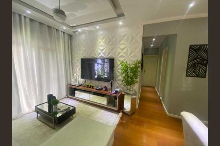 Apartamento à venda com 2 quartos, 85m² em Freguesia (Ilha do Governador), Rio de Janeiro