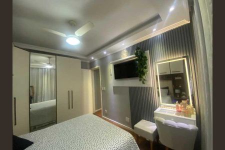 Apartamento à venda com 2 quartos, 85m² em Freguesia (Ilha do Governador), Rio de Janeiro