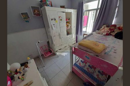 Apartamento à venda com 2 quartos, 75m² em Freguesia (Ilha do Governador), Rio de Janeiro