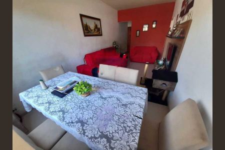 Apartamento à venda com 2 quartos, 75m² em Freguesia (Ilha do Governador), Rio de Janeiro