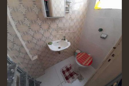 Apartamento à venda com 2 quartos, 75m² em Freguesia (Ilha do Governador), Rio de Janeiro