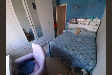 Apartamento à venda com 2 quartos, 75m² em Freguesia (Ilha do Governador), Rio de Janeiro