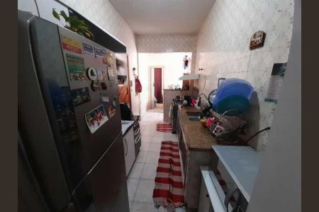 Apartamento à venda com 75m², 2 quartos e 1 vaga