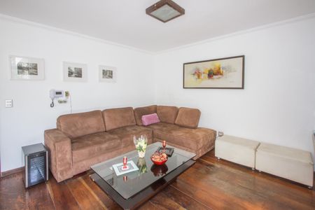 Casa à venda com 3 quartos, 428m² em Vila Congonhas, São Paulo