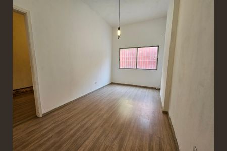 Sala de apartamento para alugar com 1 quarto, 40m² em Santo Amaro, São Paulo