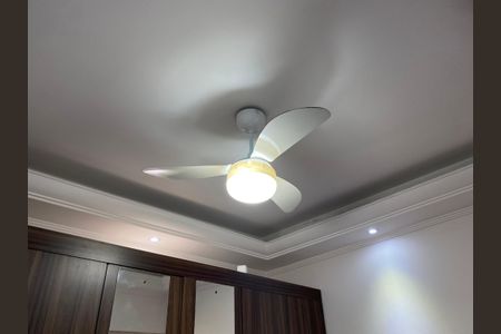 Apartamento à venda com 47m², 1 quarto e sem vagaDetalhe do Quarto