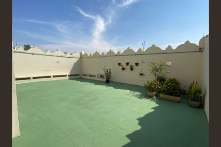 Apartamento à venda com 47m², 1 quarto e sem vagaÁrea comum