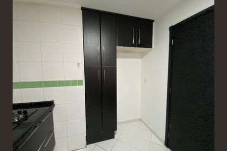 Apartamento à venda com 47m², 1 quarto e sem vagaCozinha