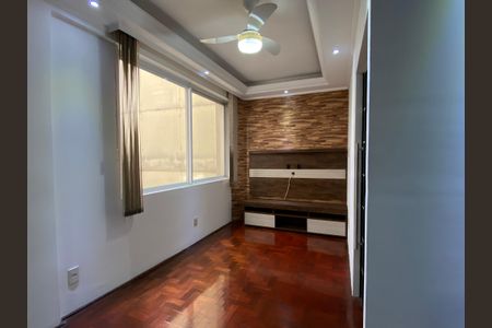 Apartamento à venda com 47m², 1 quarto e sem vagaSala