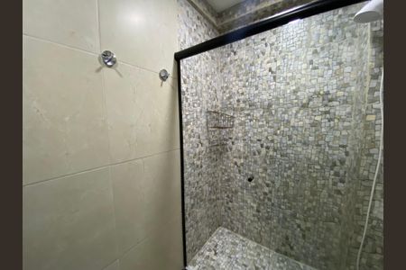 Apartamento à venda com 47m², 1 quarto e sem vagaBanheiro