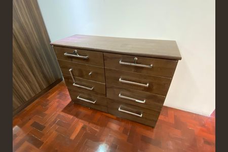 Apartamento à venda com 47m², 1 quarto e sem vagaDetalhe do Quarto