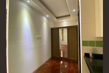 Apartamento à venda com 47m², 1 quarto e sem vagaSala