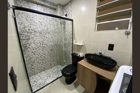 Apartamento à venda com 47m², 1 quarto e sem vagaBanheiro