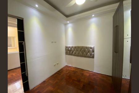 Apartamento à venda com 47m², 1 quarto e sem vagaQuarto
