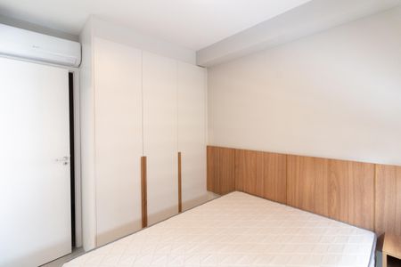 Quarto de apartamento para alugar com 1 quarto, 24m² em Vila Butantã, São Paulo