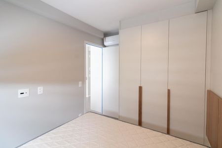Quarto de apartamento para alugar com 1 quarto, 24m² em Vila Butantã, São Paulo