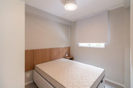 Quarto de apartamento para alugar com 1 quarto, 24m² em Vila Butantã, São Paulo