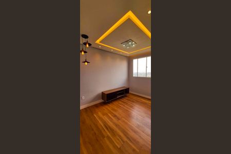 Sala de apartamento para alugar com 2 quartos, 42m² em Jardim Boa Vista, Osasco