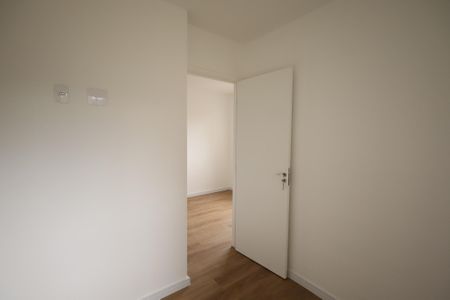 Quarto 2 de apartamento para alugar com 2 quartos, 35m² em Vila dos Andradas, São Paulo
