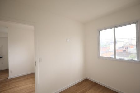 Quarto 1 de apartamento para alugar com 2 quartos, 35m² em Vila dos Andradas, São Paulo