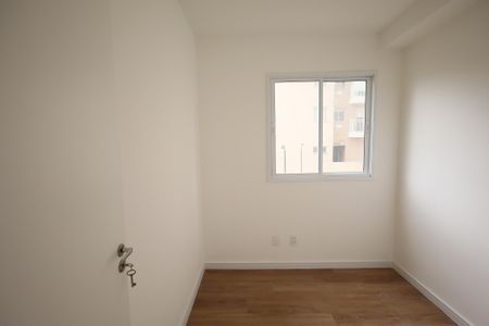 Quarto 2 de apartamento para alugar com 2 quartos, 35m² em Vila dos Andradas, São Paulo