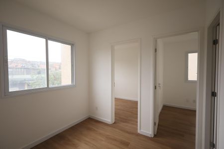 Sala  de apartamento para alugar com 2 quartos, 35m² em Vila dos Andradas, São Paulo