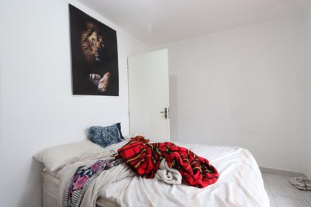 Quarto 2 de casa à venda com 3 quartos, 199m² em Jardim Cotiana, São Paulo