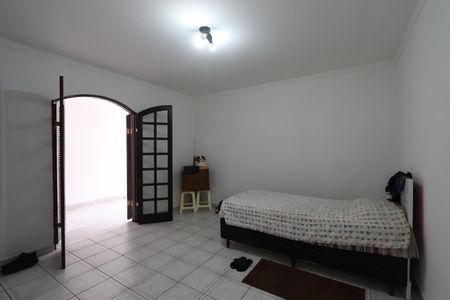 Quarto 1 de casa à venda com 3 quartos, 199m² em Jardim Cotiana, São Paulo