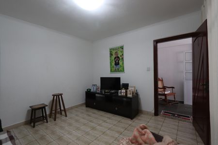 Sala de casa à venda com 3 quartos, 199m² em Jardim Cotiana, São Paulo