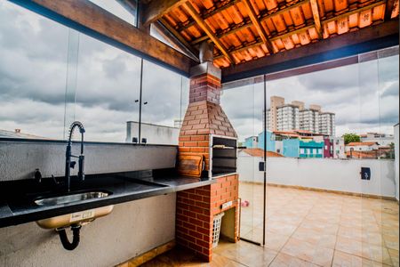 Apartamento para alugar com 76m², 2 quartos e 1 vaga Apartamento para alugar com 76m², 2 quartos e 1 vagaÁrea de Serviço/Área Gourmet