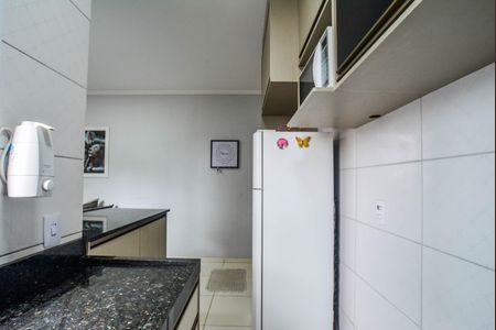 Apartamento para alugar com 76m², 2 quartos e 1 vaga Apartamento para alugar com 76m², 2 quartos e 1 vagaCozinha