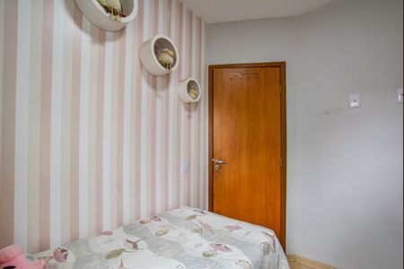 Quarto 1 de apartamento para alugar com 2 quartos, 76m² em Jardim Ipanema, Santo André