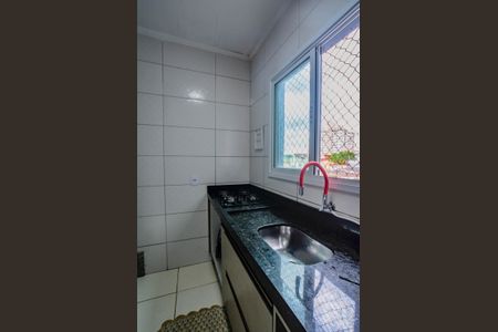 Apartamento para alugar com 76m², 2 quartos e 1 vaga Apartamento para alugar com 76m², 2 quartos e 1 vagaCozinha
