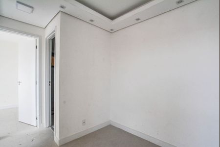 Sala de apartamento para alugar com 2 quartos, 45m² em Parque Oratório, Santo André