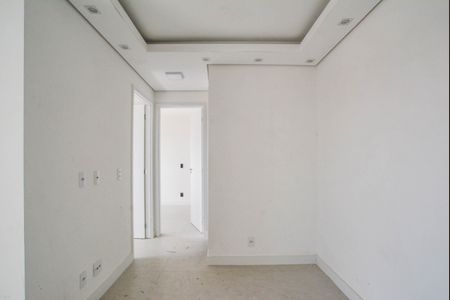 Sala de apartamento para alugar com 2 quartos, 45m² em Parque Oratório, Santo André