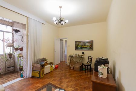 Apartamento à venda com 90m², 2 quartos e sem vagaQuarto 1