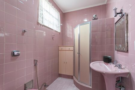 Apartamento à venda com 90m², 2 quartos e sem vagaBanheiro