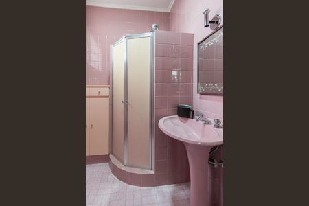 Apartamento à venda com 90m², 2 quartos e sem vagaBanheiro