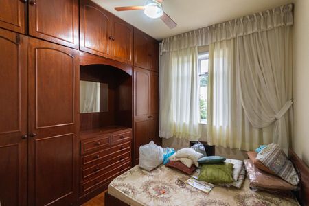 Apartamento à venda com 90m², 2 quartos e sem vagaQuarto 2