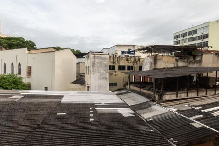 Vista de apartamento para alugar com 2 quartos, 90m² em Praça da Bandeira, Rio de Janeiro