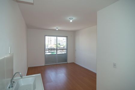 Apartamento para alugar com 0 quarto, 24m² em Bela Vista, São Paulo