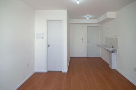 Apartamento para alugar com 0 quarto, 24m² em Bela Vista, São Paulo