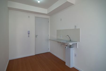 Apartamento para alugar com 0 quarto, 24m² em Bela Vista, São Paulo