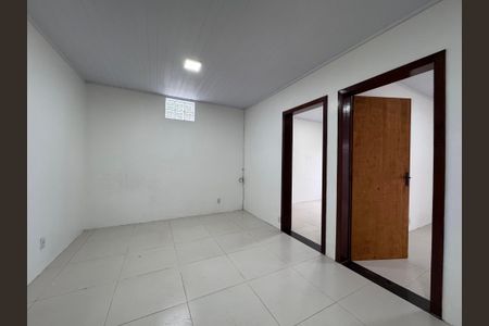 Sala/Cozinha de casa para alugar com 3 quartos, 134m² em Campina, São Leopoldo
